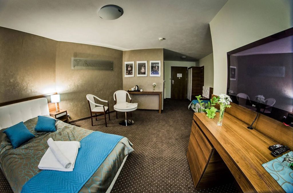 חדר שינה תמונה