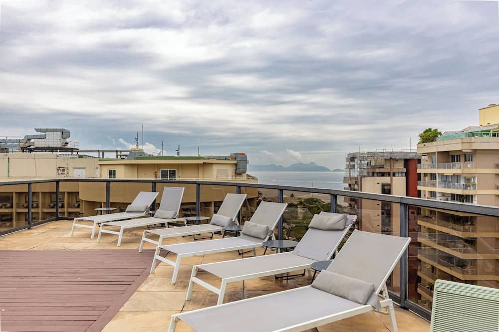 מרפסת תמונה