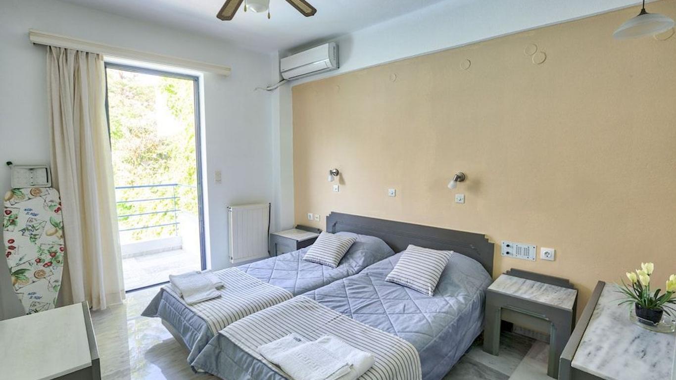 Emilia Hotel Apartments