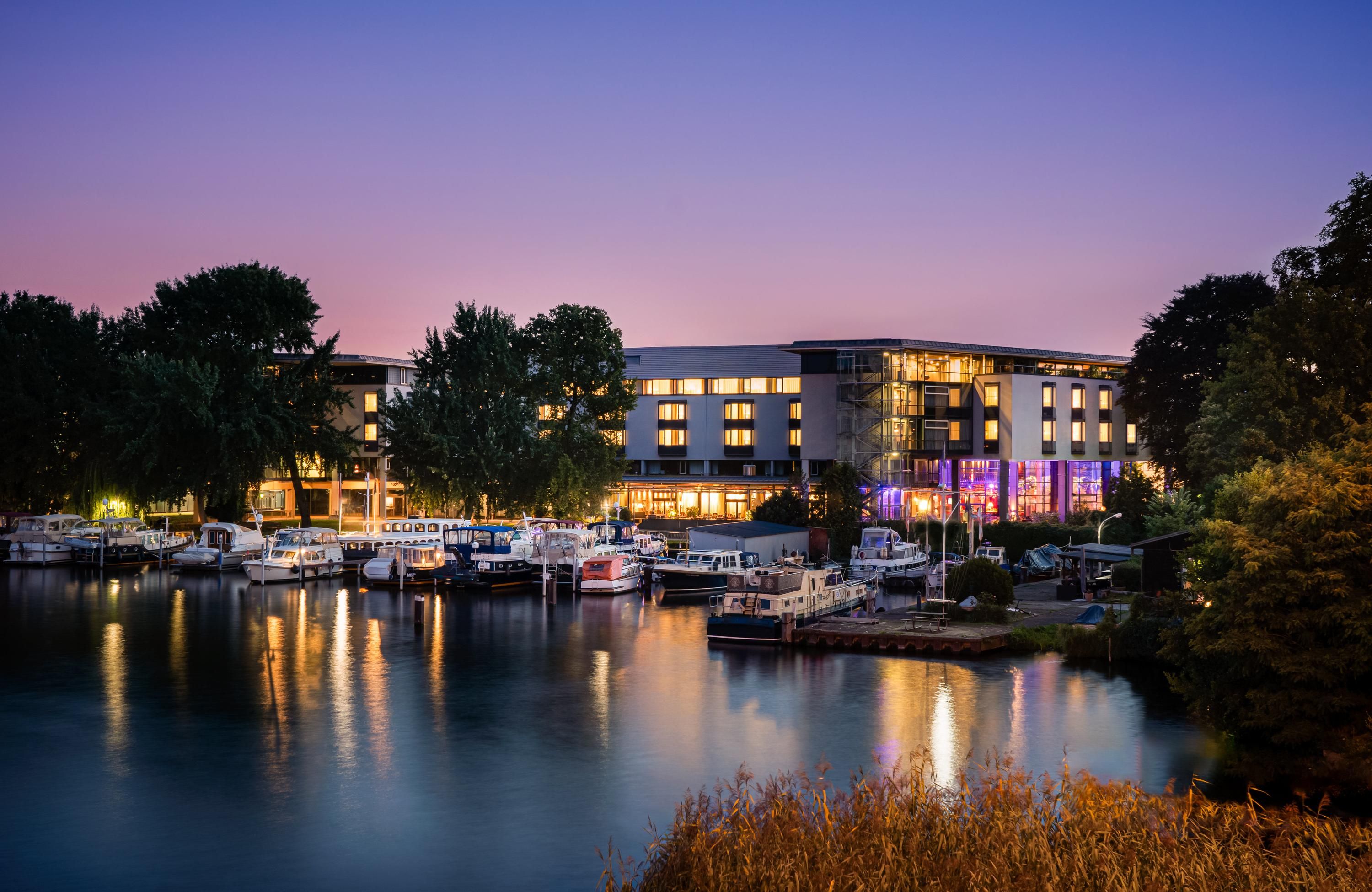 בניין תמונה