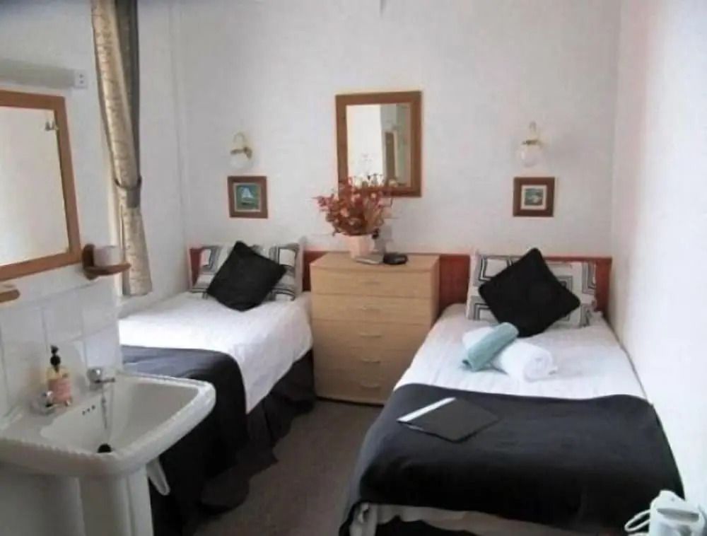 חדר שינה תמונה