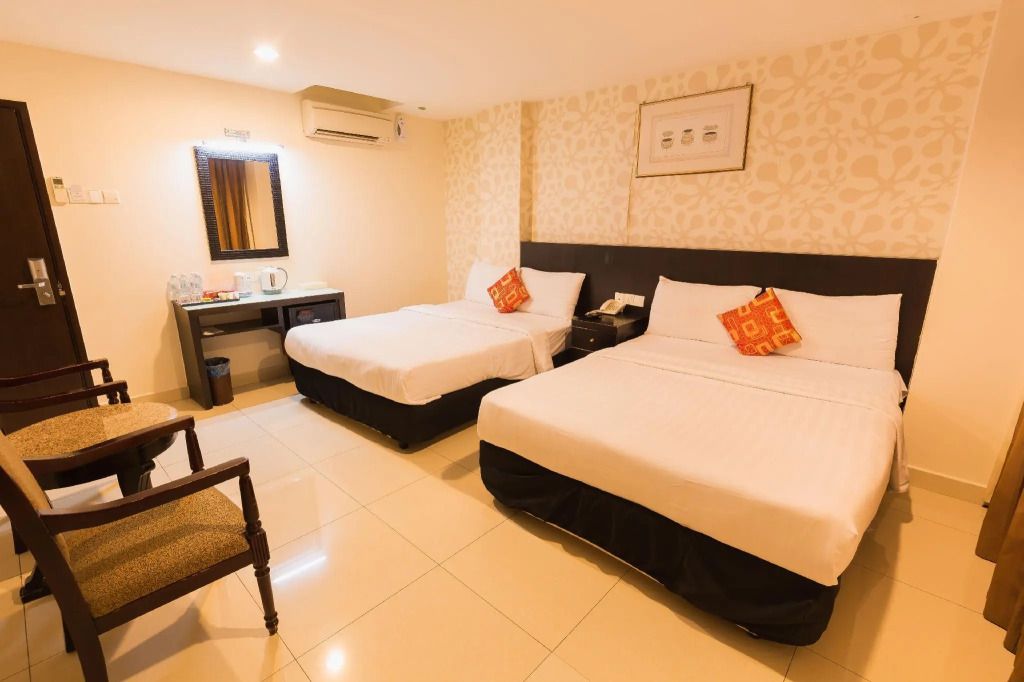 חדר שינה תמונה