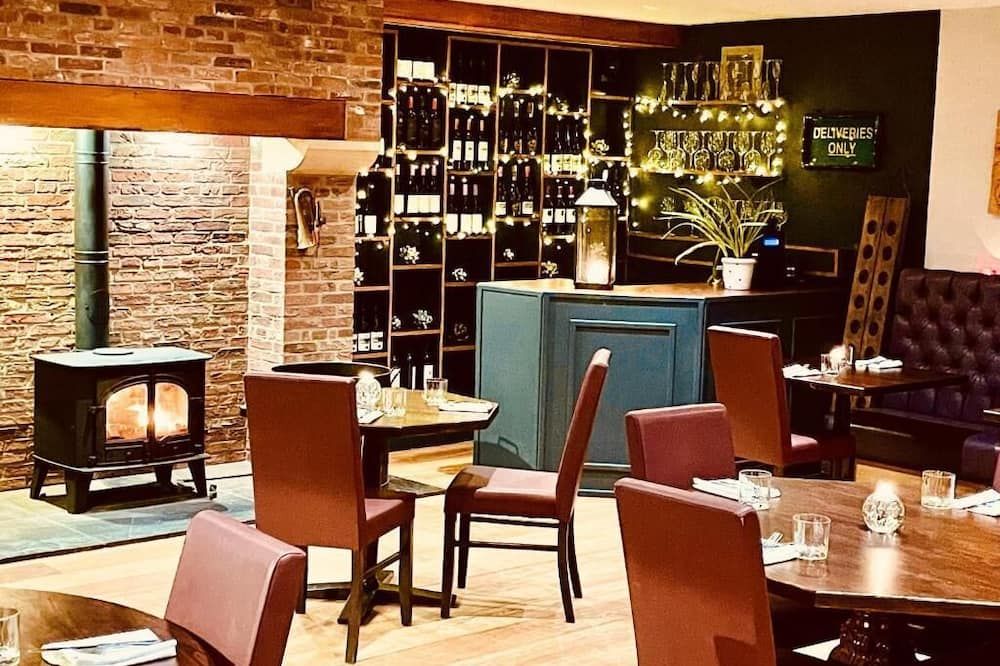 מסעדה תמונה