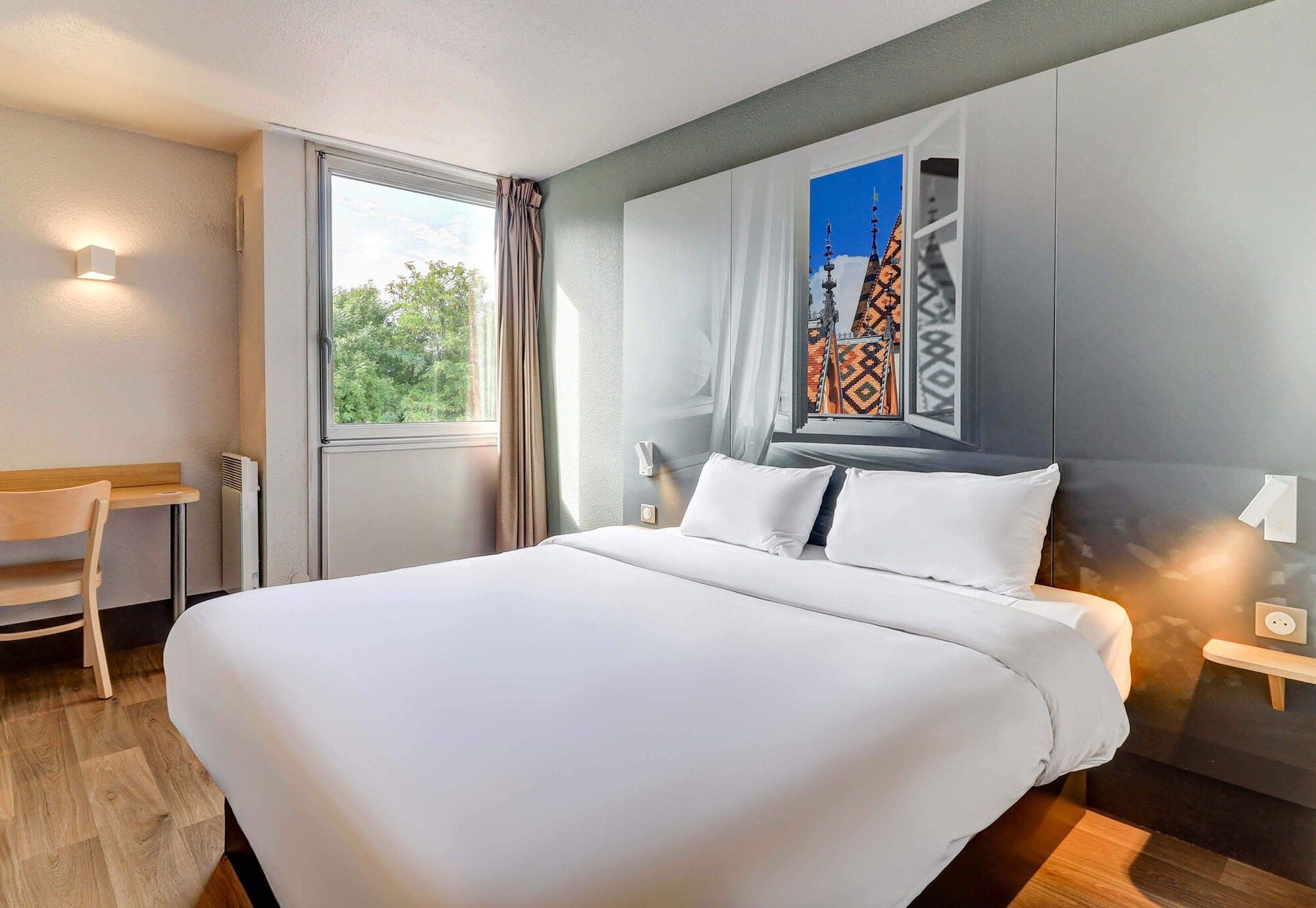 חדר שינה תמונה