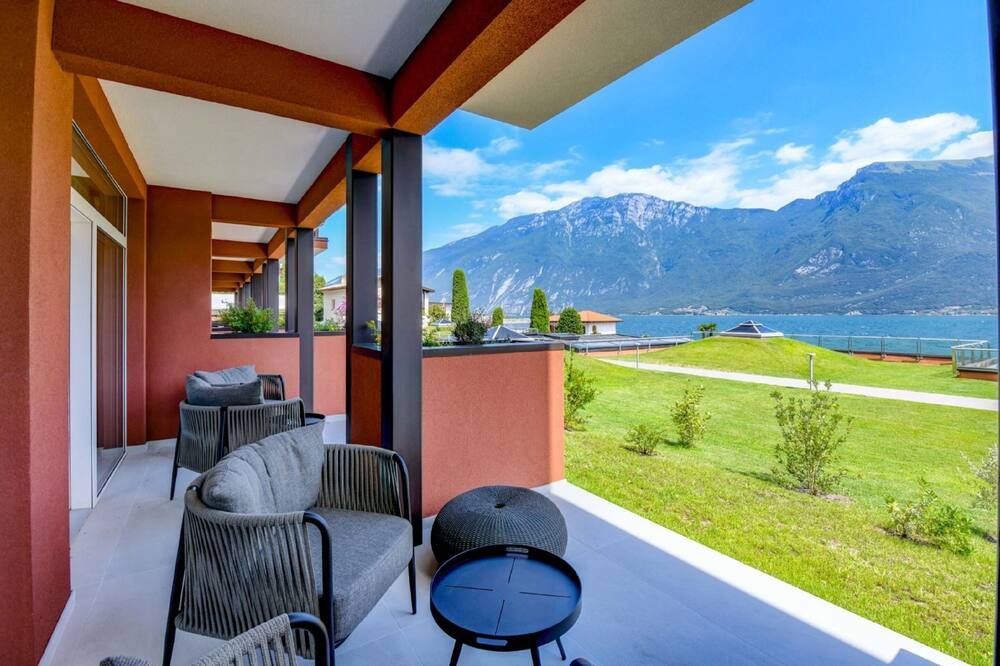 מרפסת תמונה