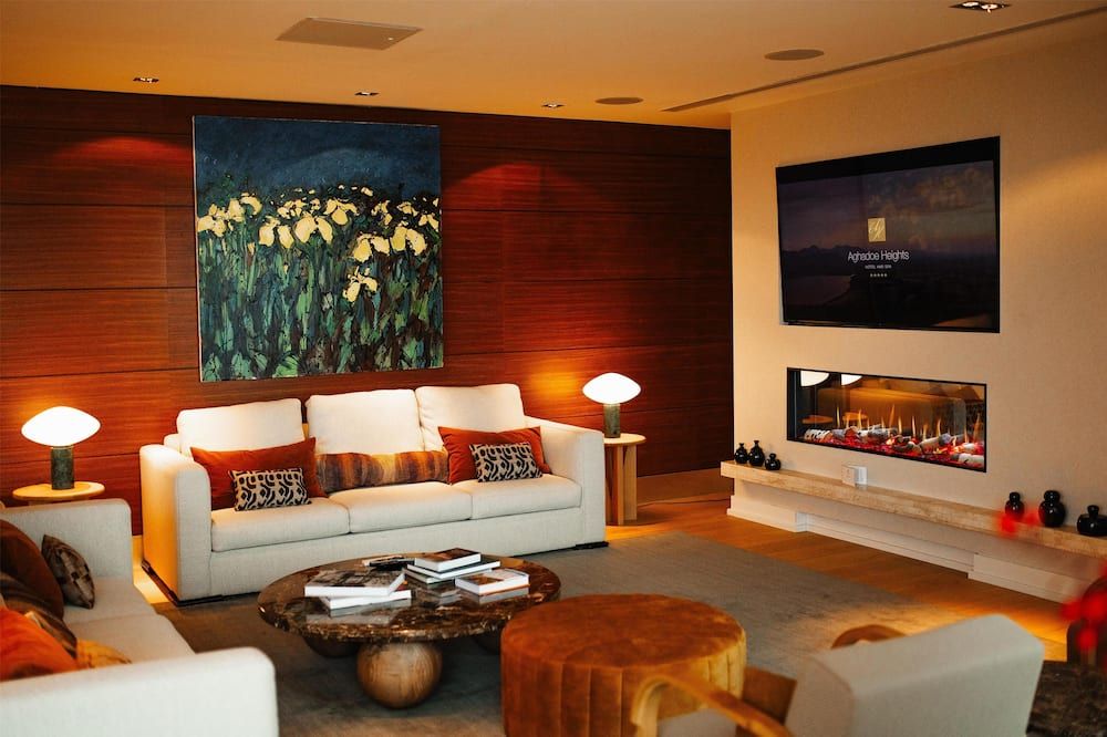 טרקלין תמונה