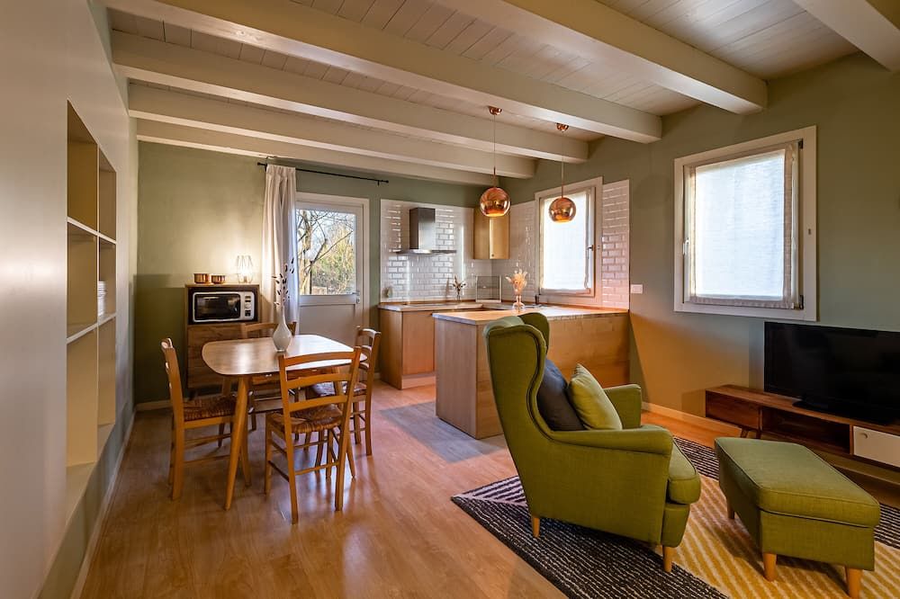 חדר אוכל תמונה