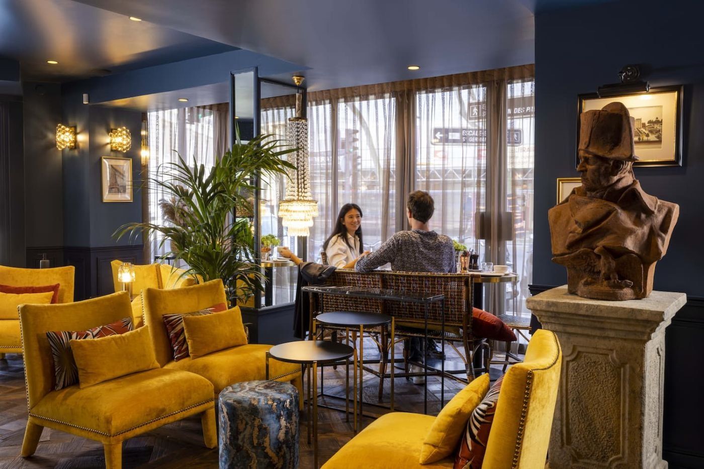 טרקלין תמונה