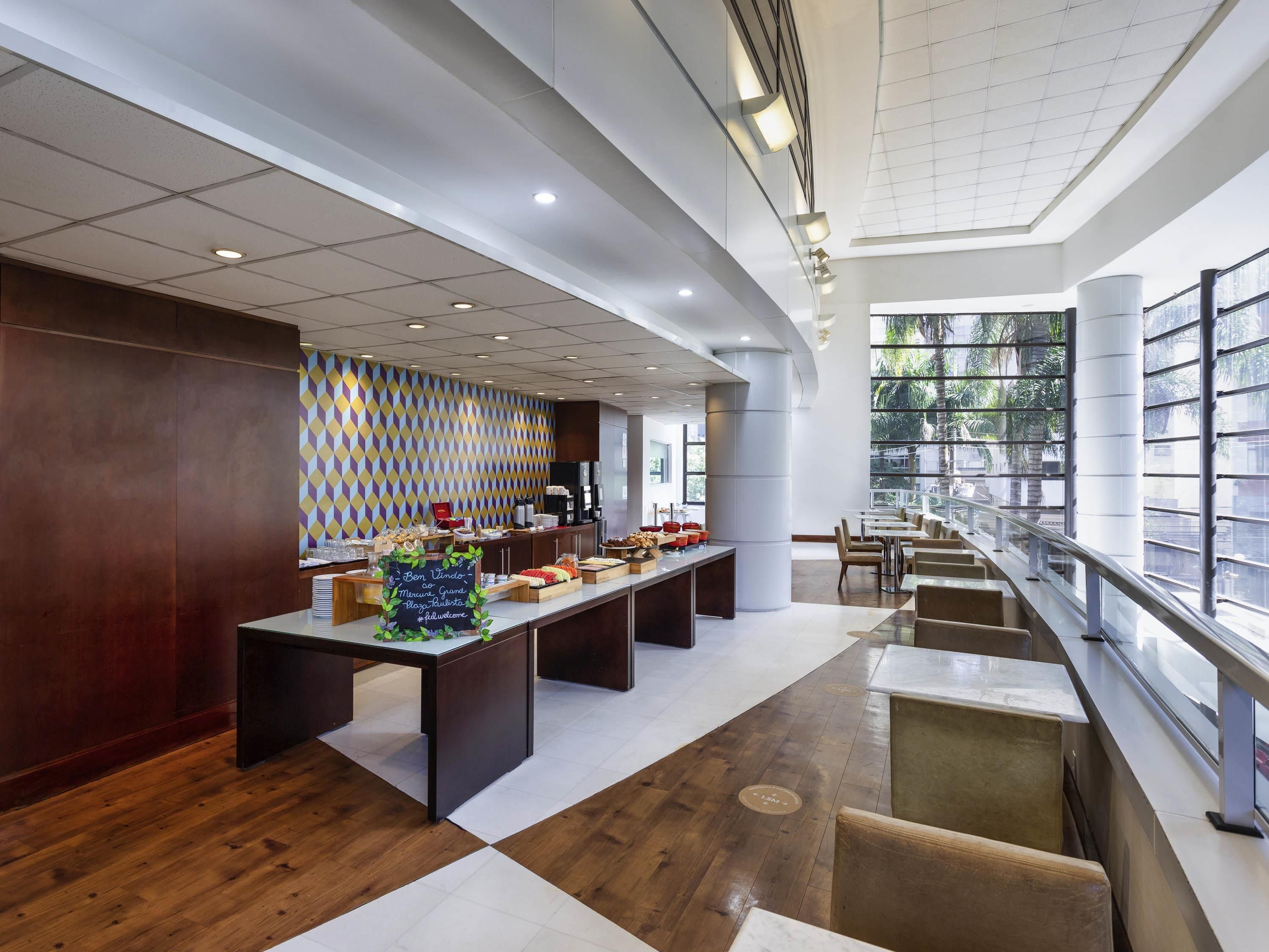 מסעדה תמונה