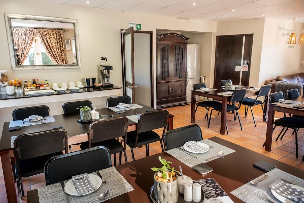 מסעדה תמונה