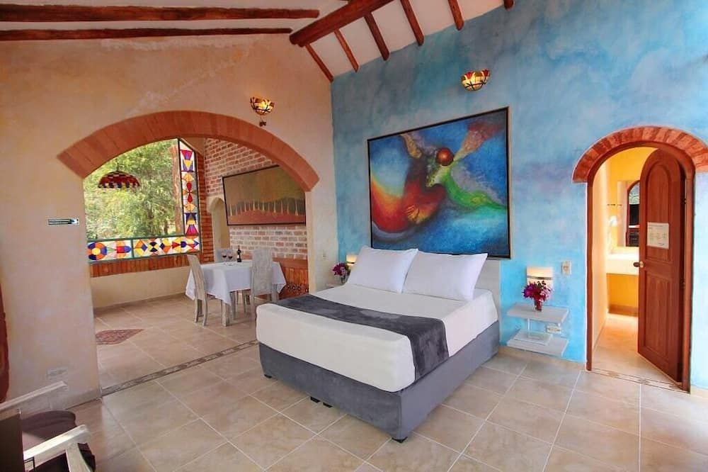 חדר שינה תמונה