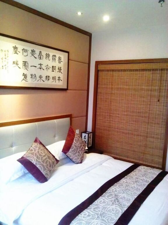 חדר שינה תמונה