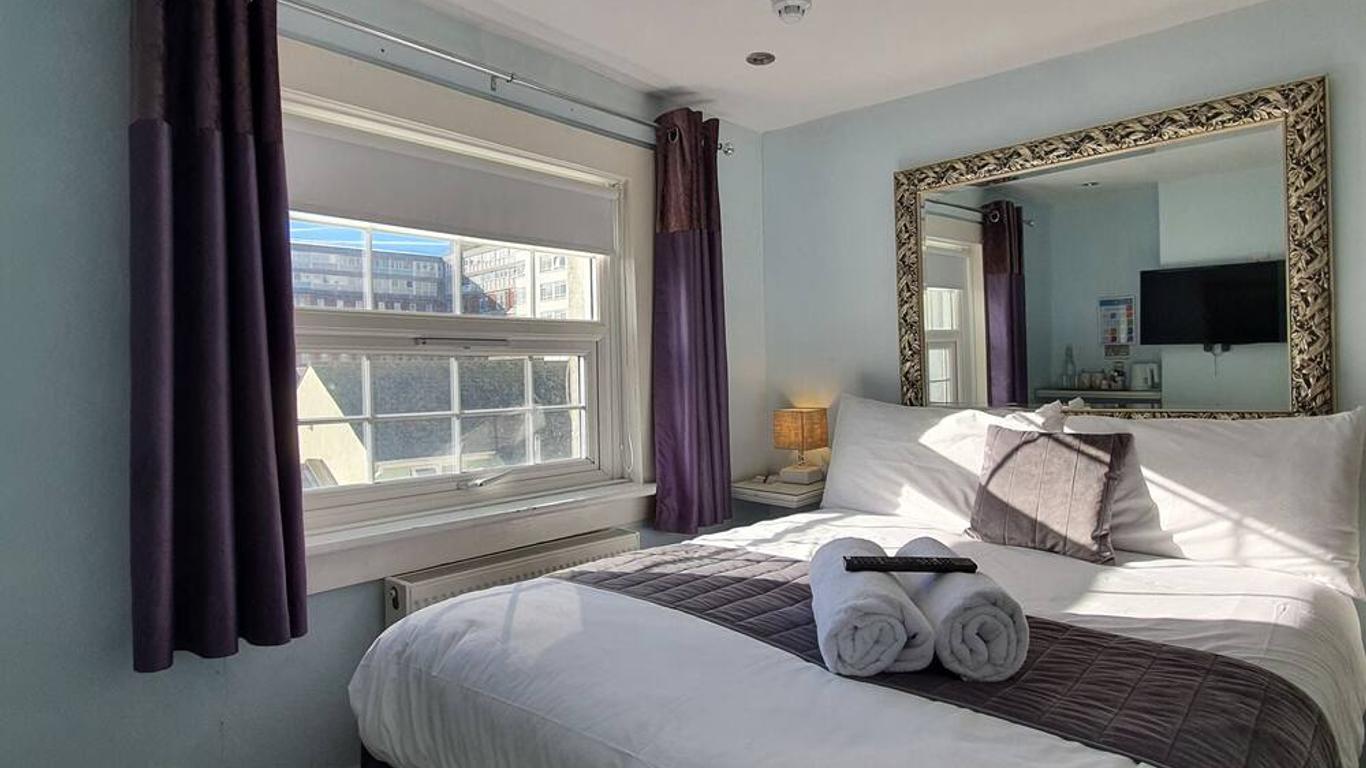Churchill Brighton