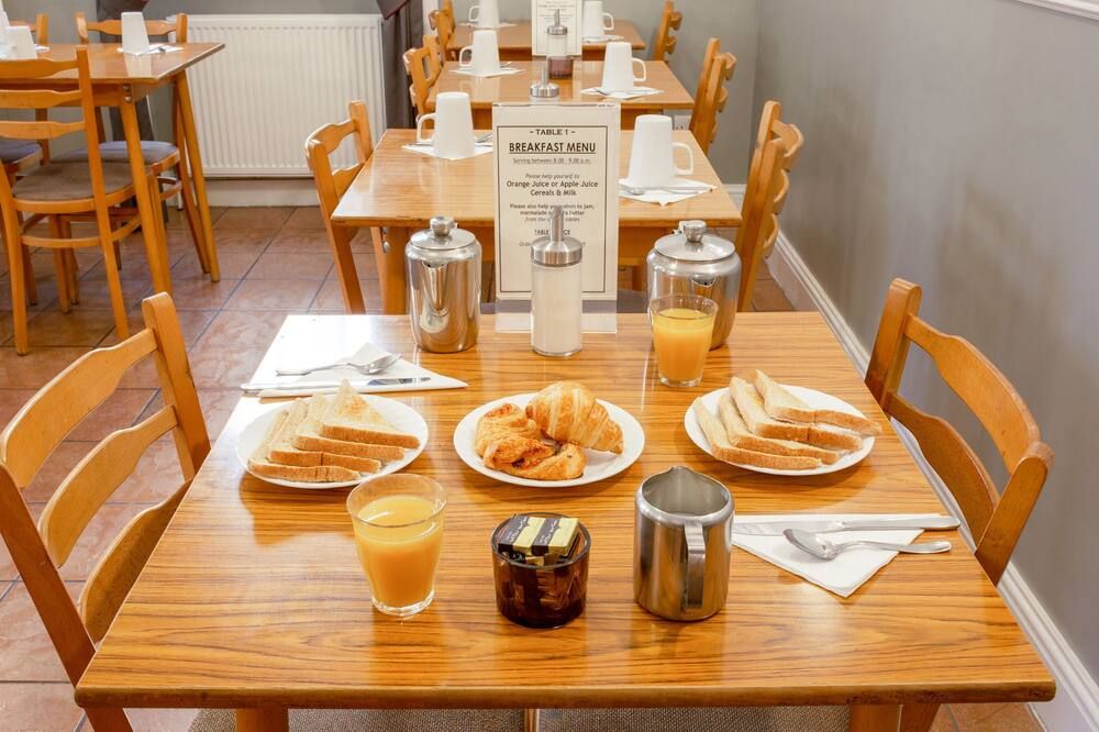 מסעדה תמונה