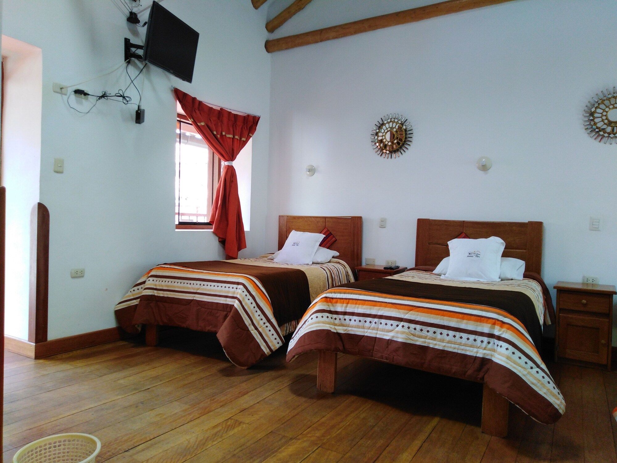 חדר שינה תמונה