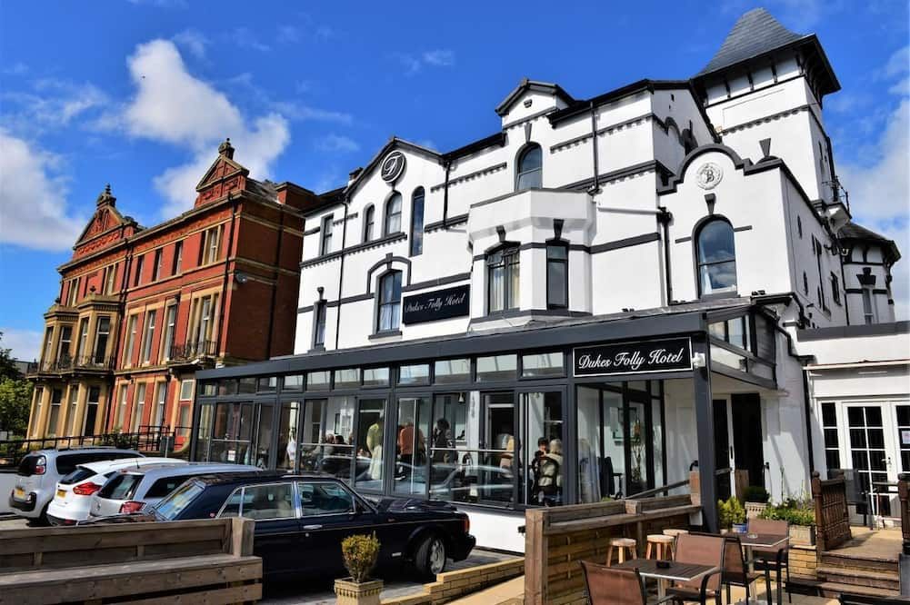 בניין תמונה