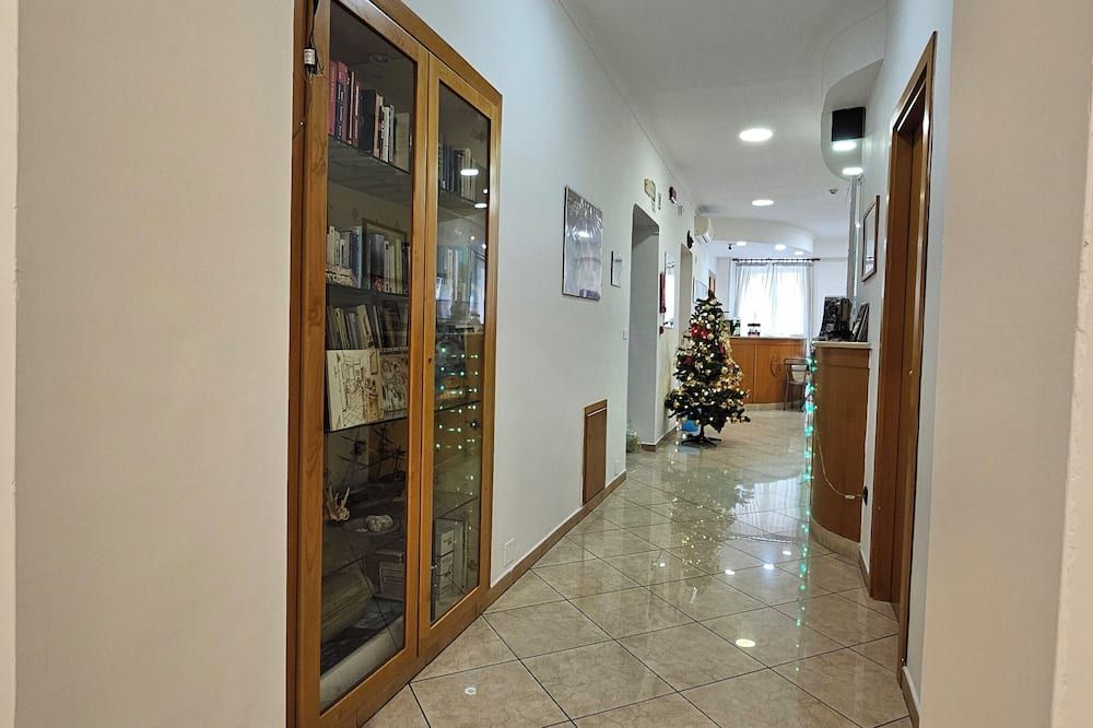 מסדרון תמונה