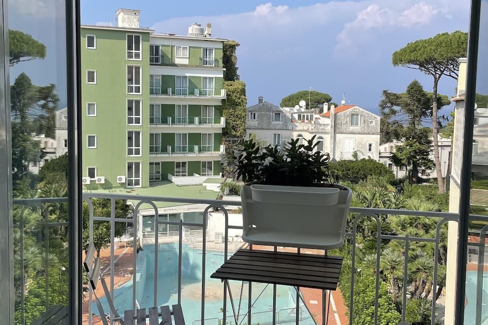 מרפסת תמונה