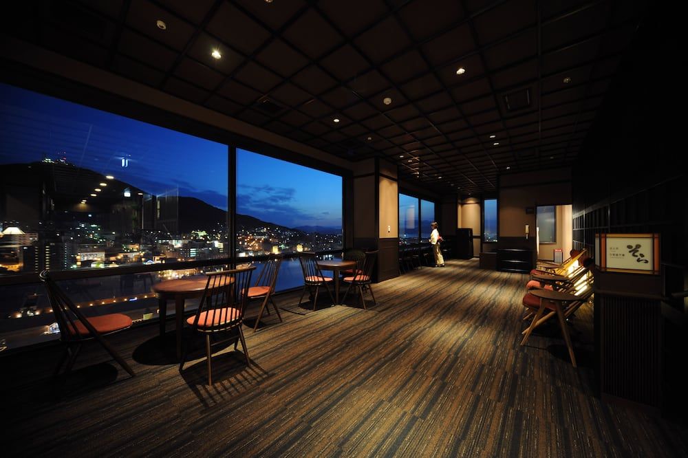 נוחות המלון