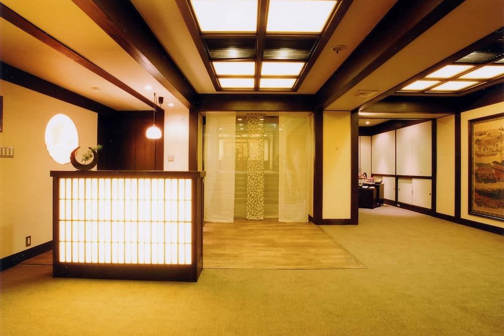 דלפק קבלה תמונה