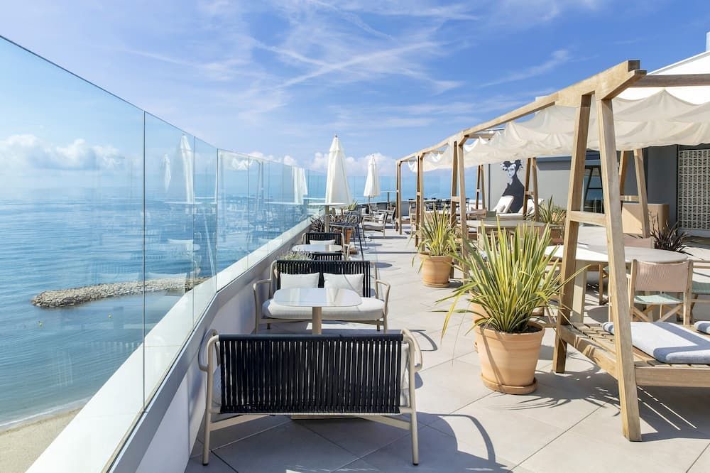 מרפסת תמונה