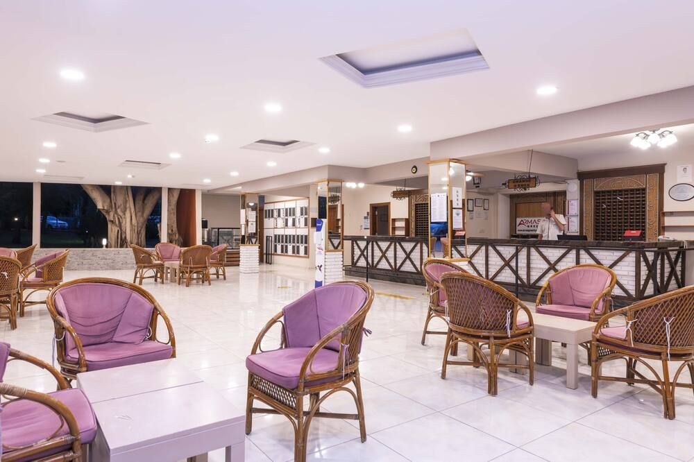 מסעדה תמונה