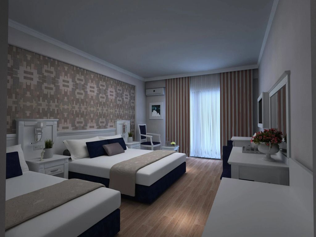 חדר שינה תמונה