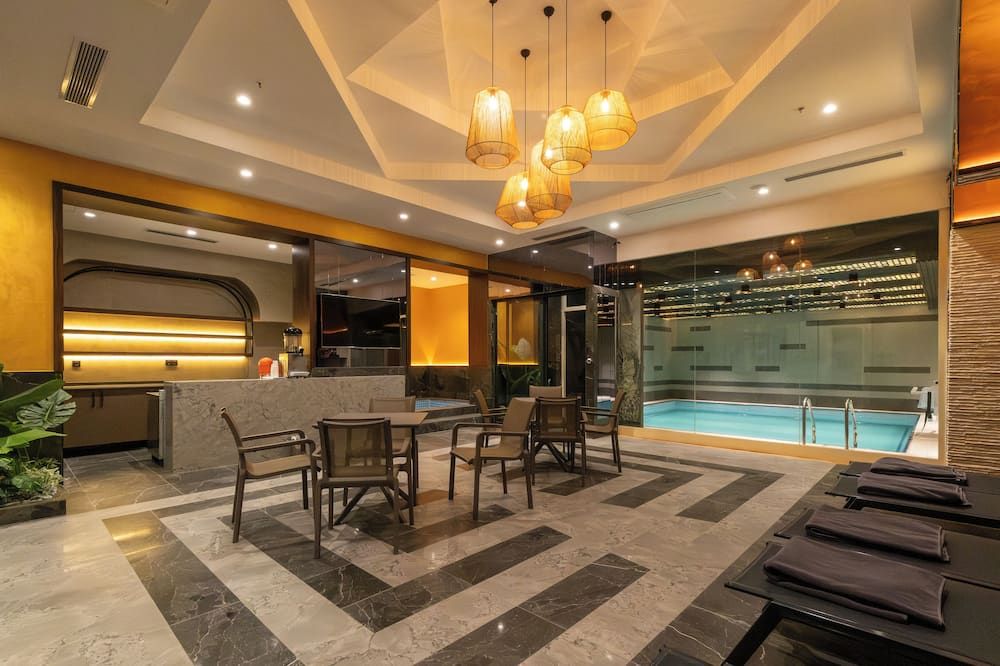 בריכה תמונה