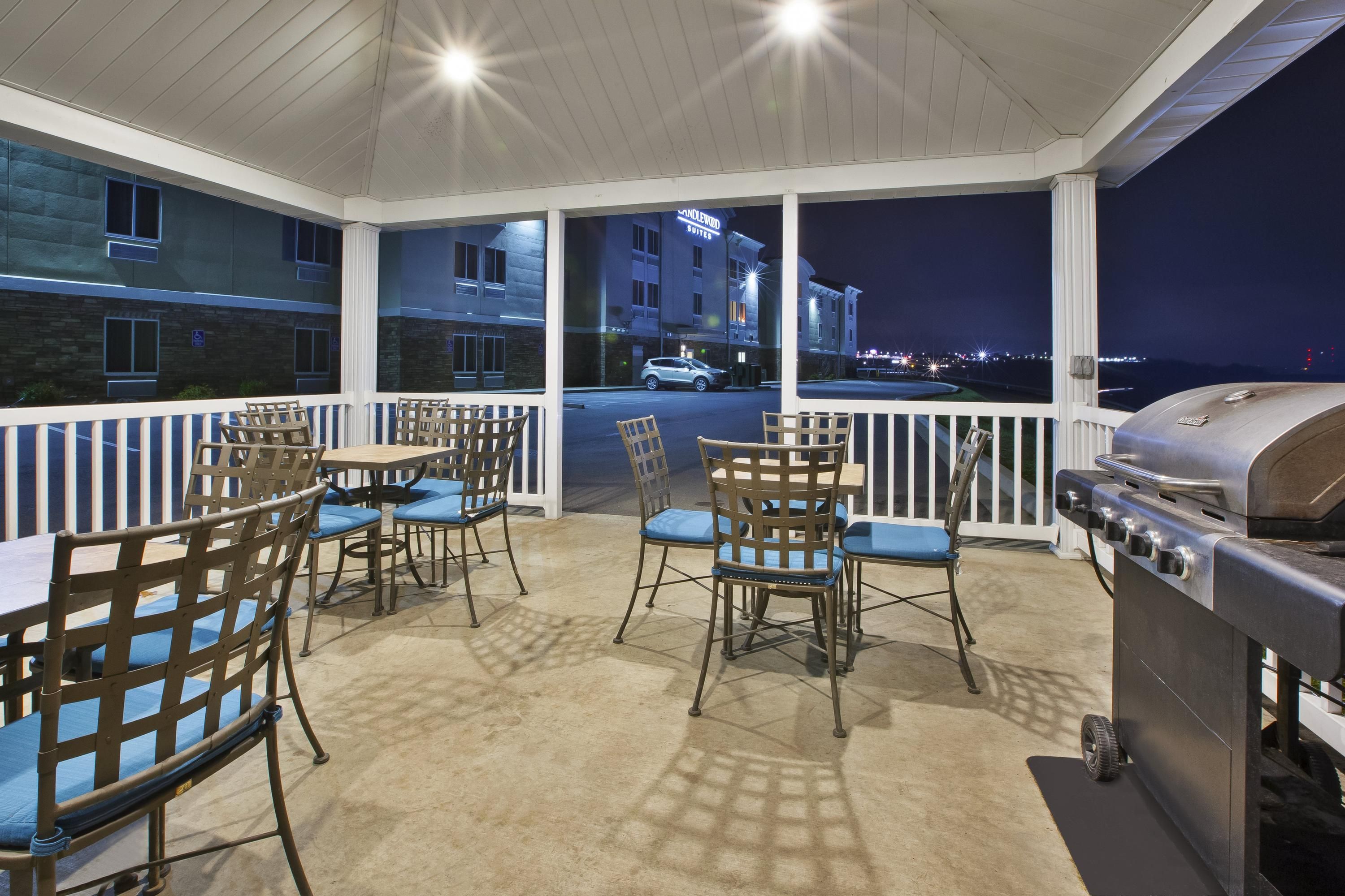 מרפסת תמונה