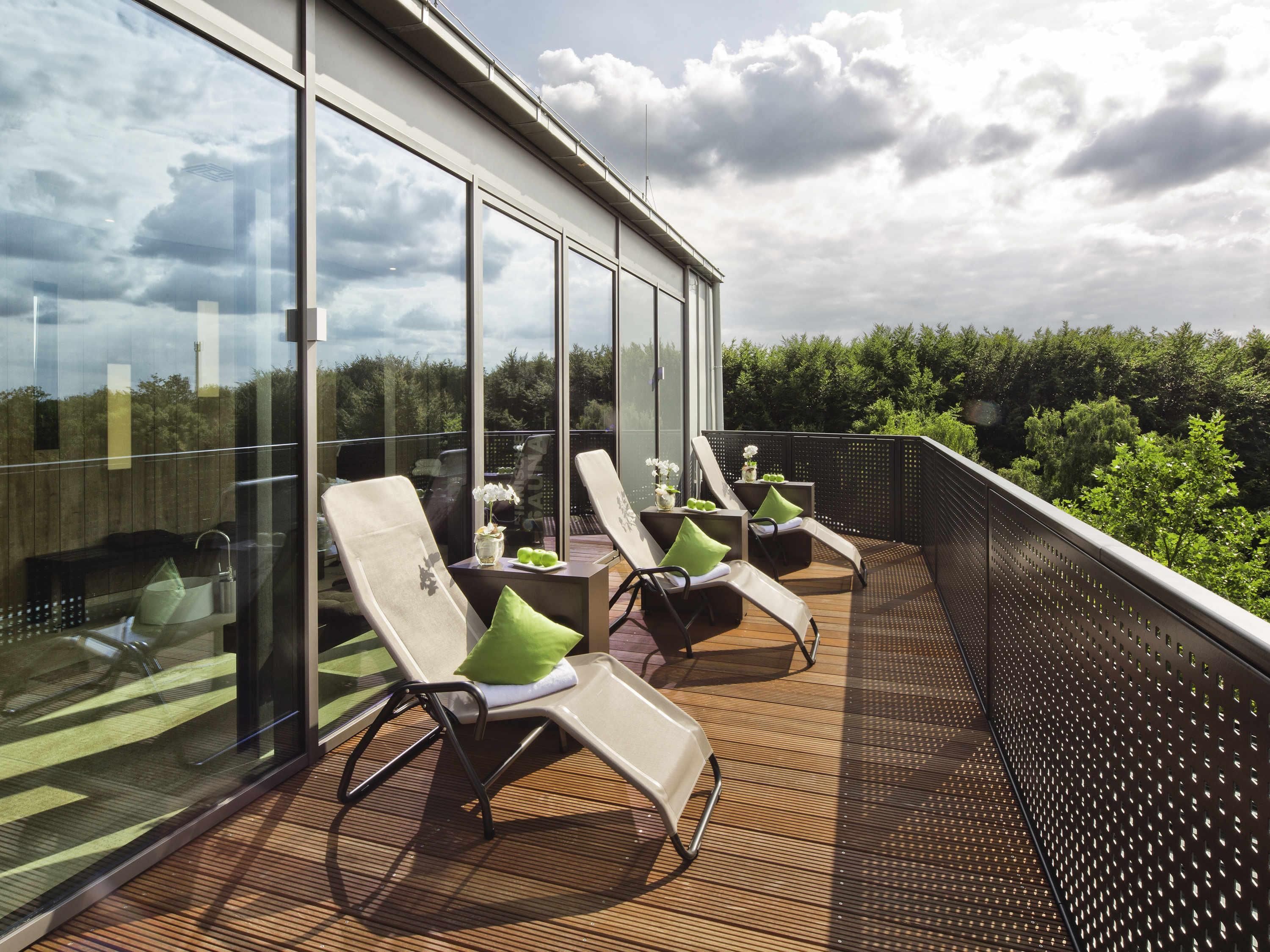 מרפסת תמונה