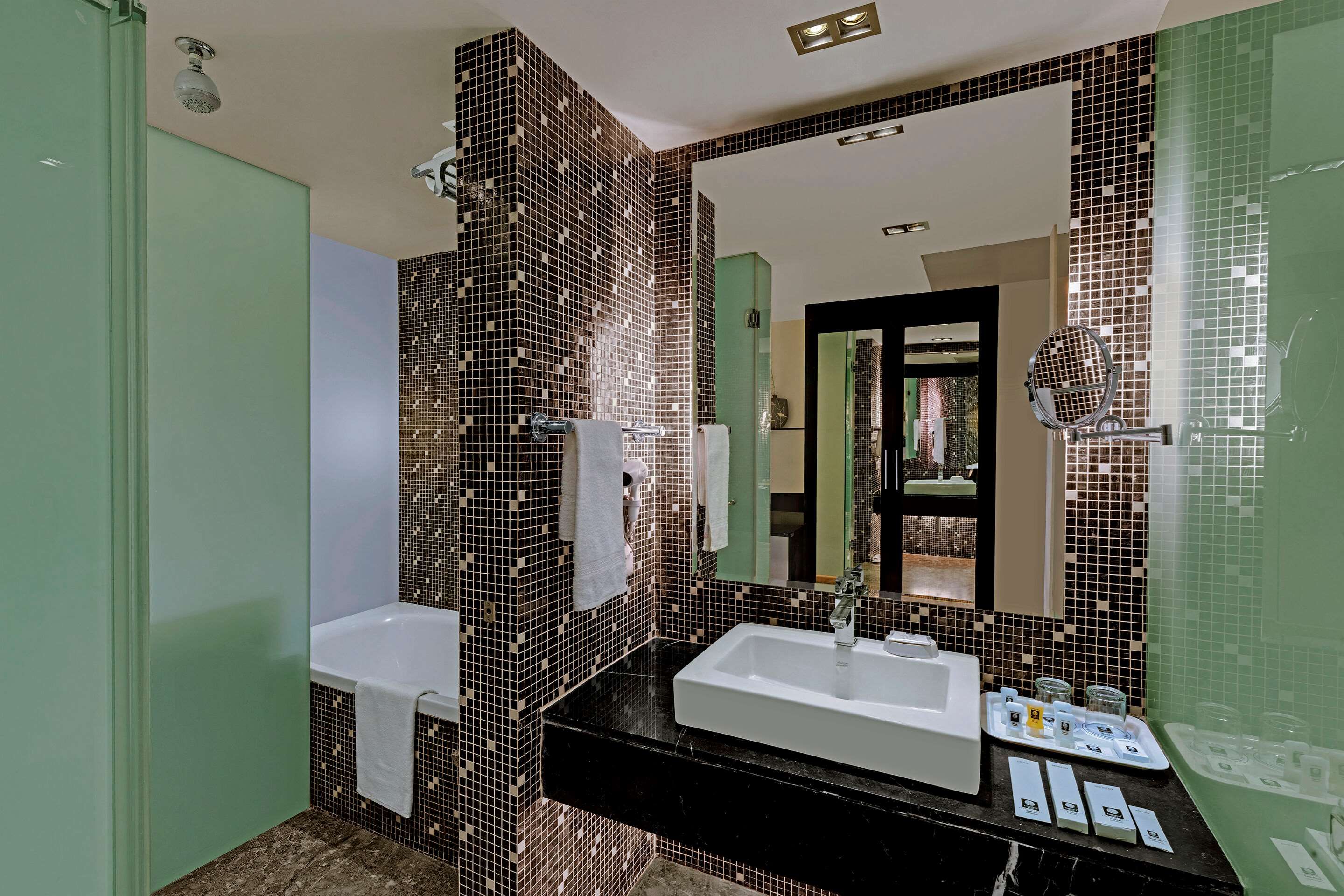 חדר רחצה תמונה