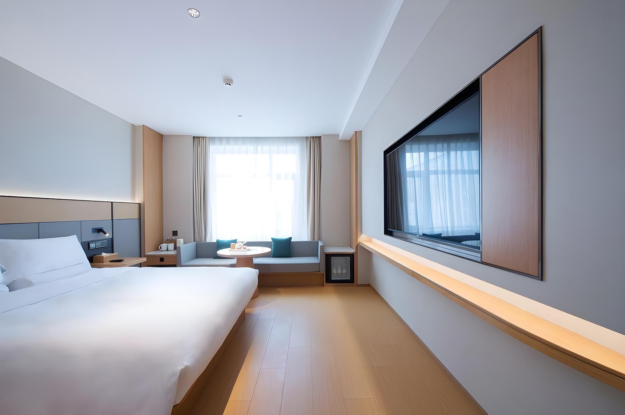 חדר שינה תמונה