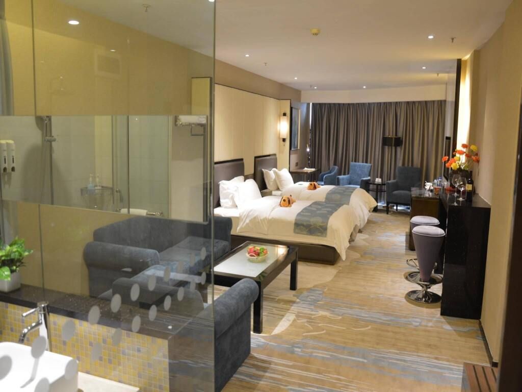 חדר שינה תמונה