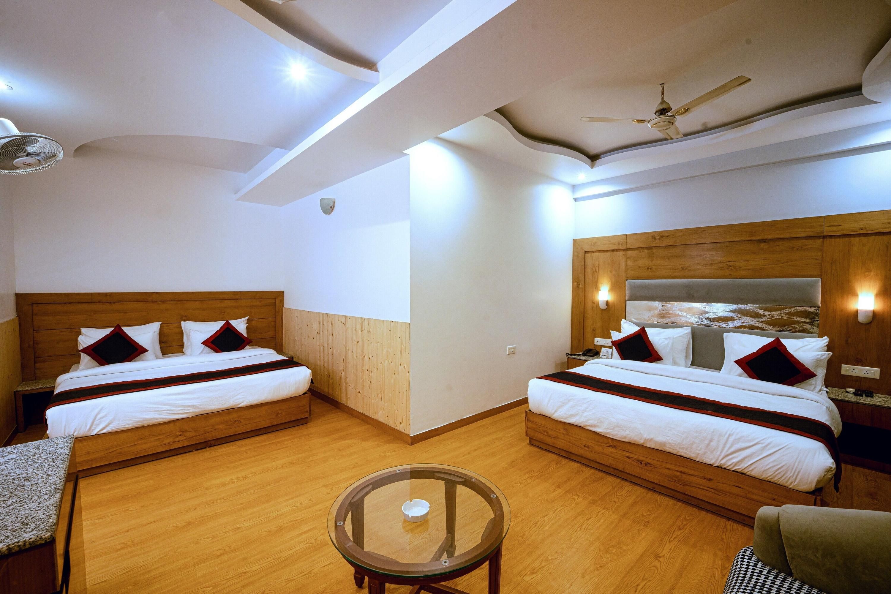 חדר שינה תמונה