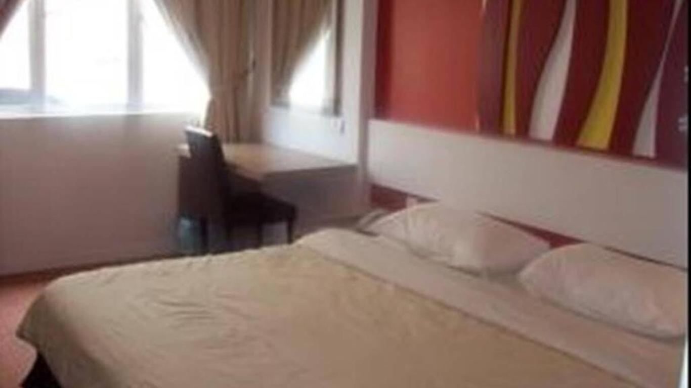 Jj Boutique Hotel Kota Damansara