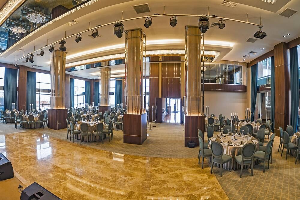 אולם אירועים