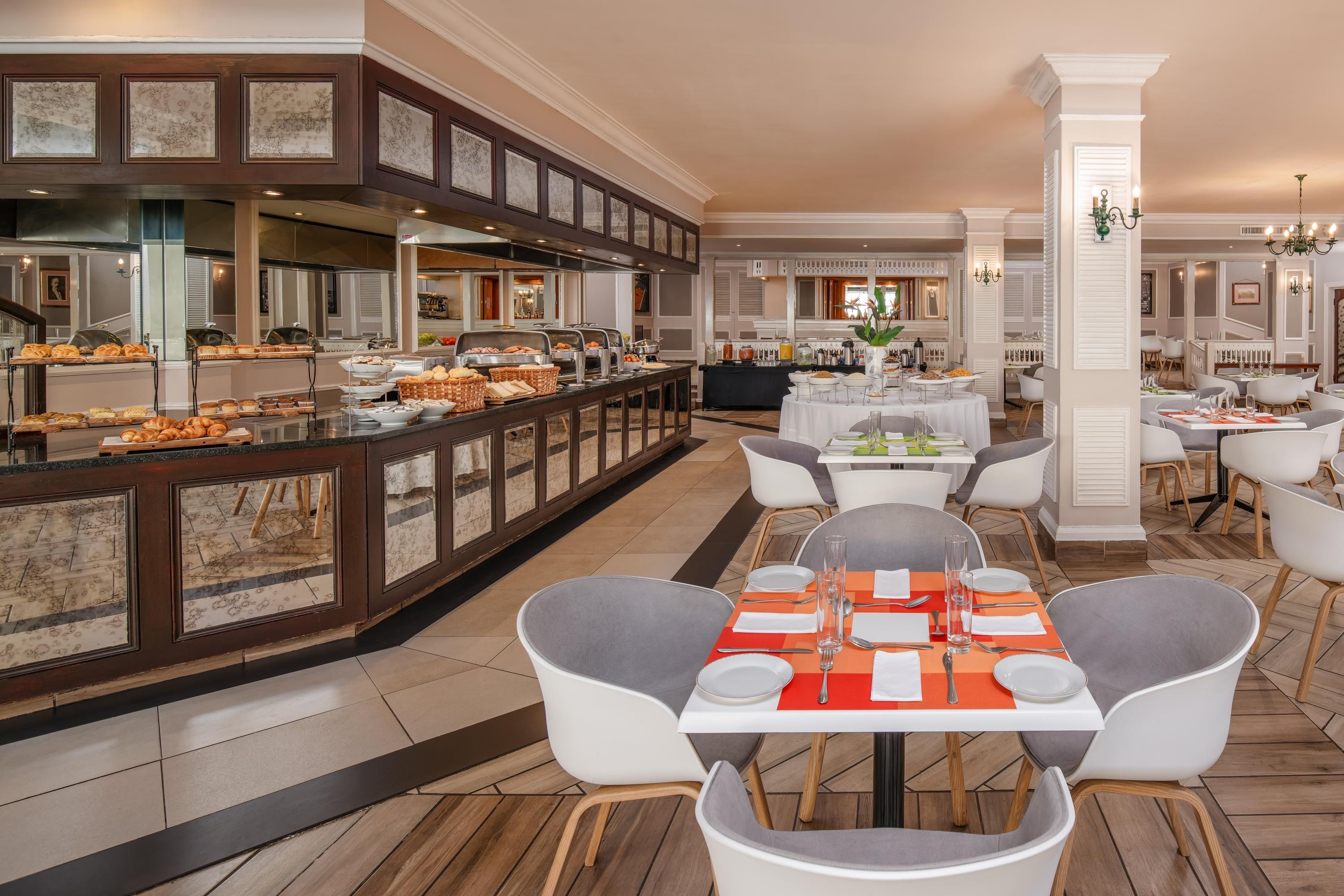 מסעדה תמונה