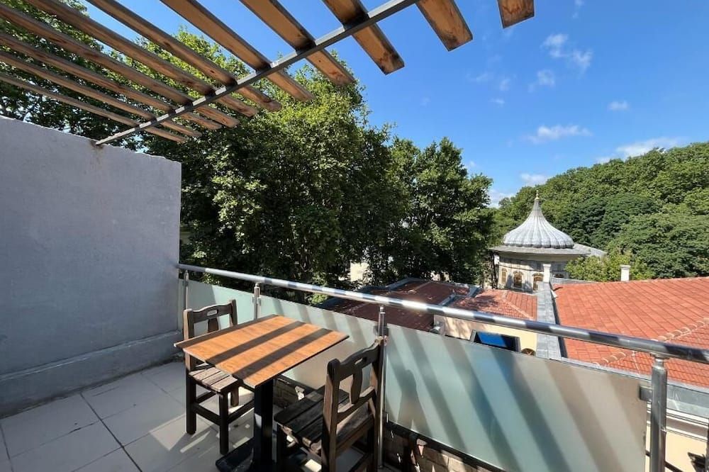 מרפסת תמונה