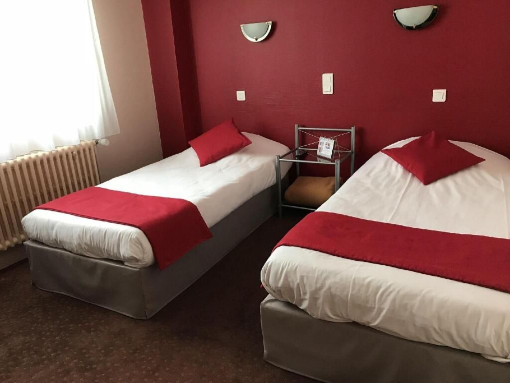 חדר שינה תמונה