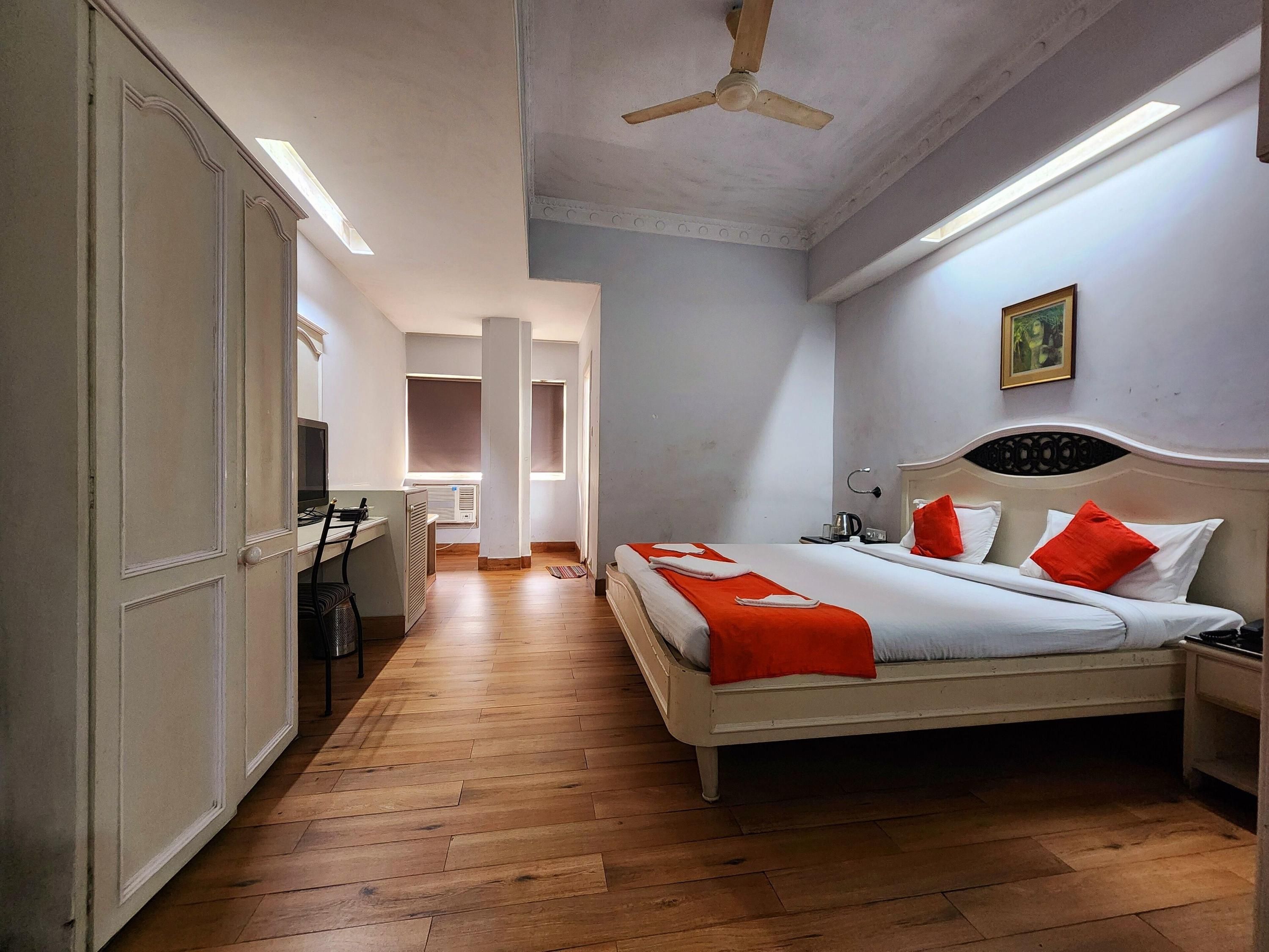 חדר שינה תמונה