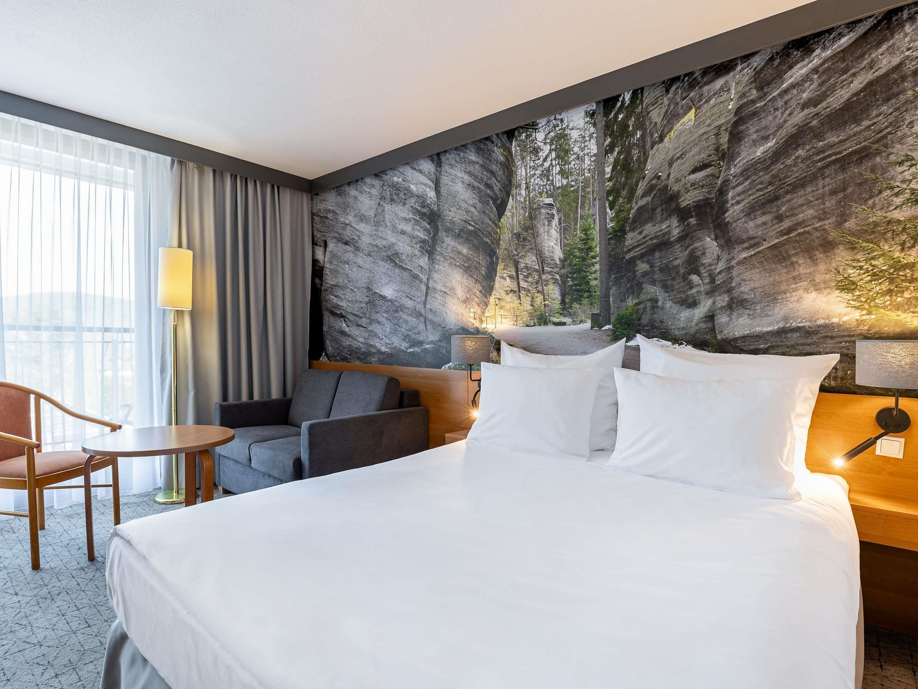 חדר שינה תמונה