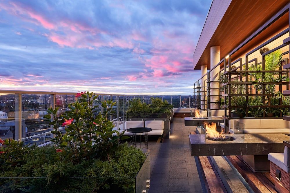 מרפסת תמונה