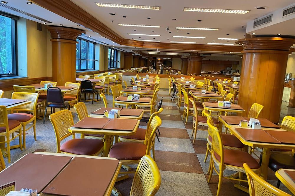 מסעדה תמונה