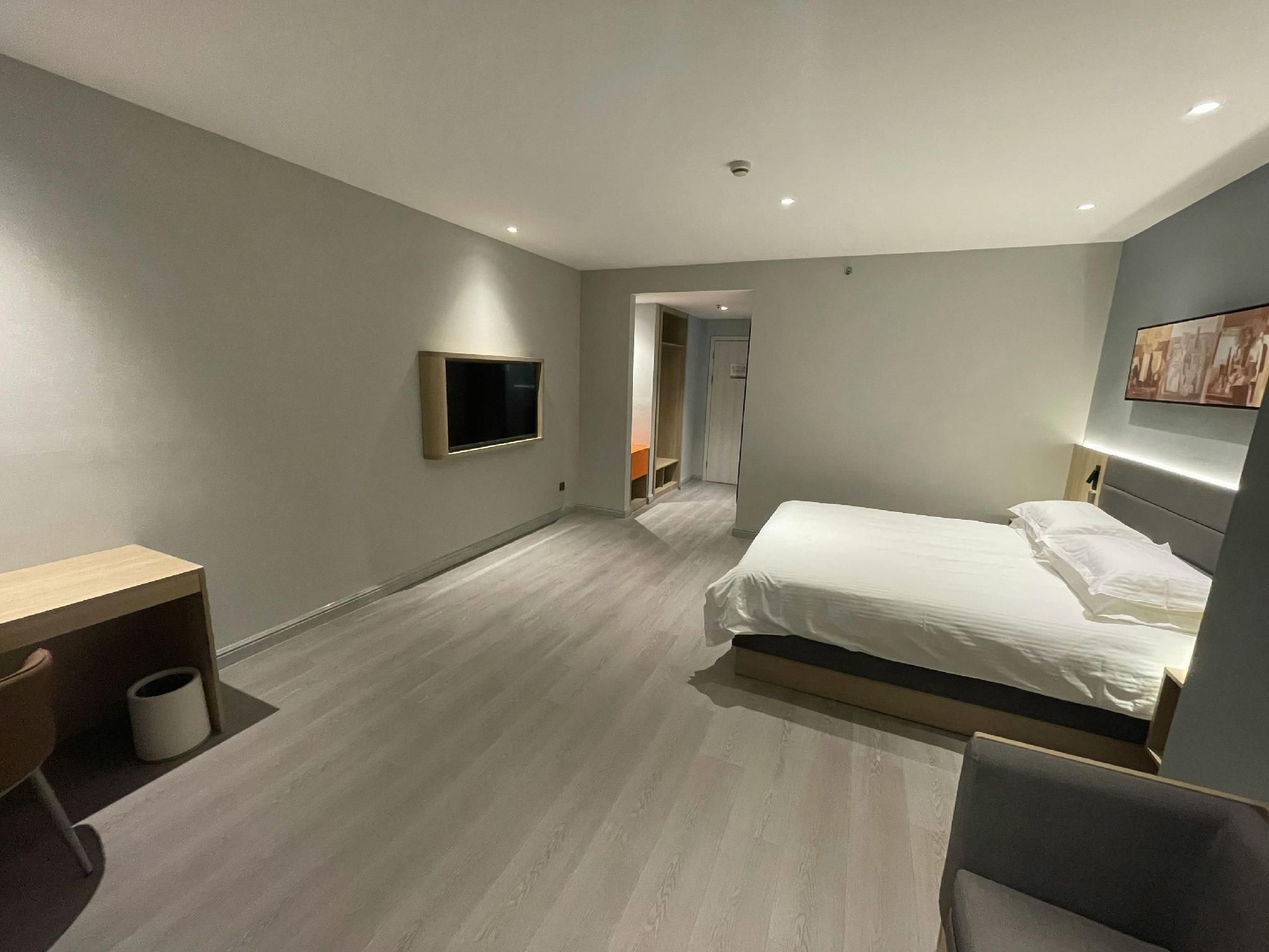 חדר שינה