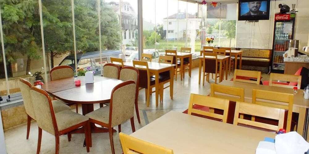 מסעדה תמונה