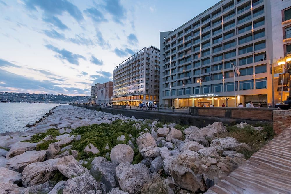 בניין תמונה