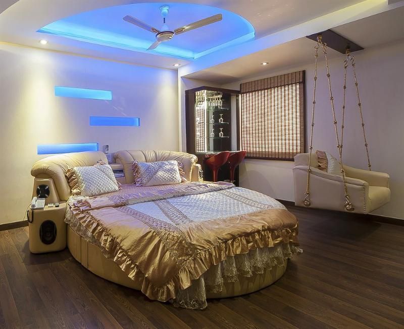 חדר שינה תמונה