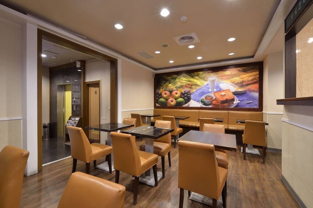 מסעדה תמונה