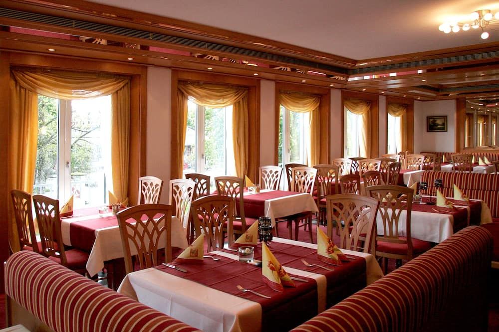 מסעדה תמונה