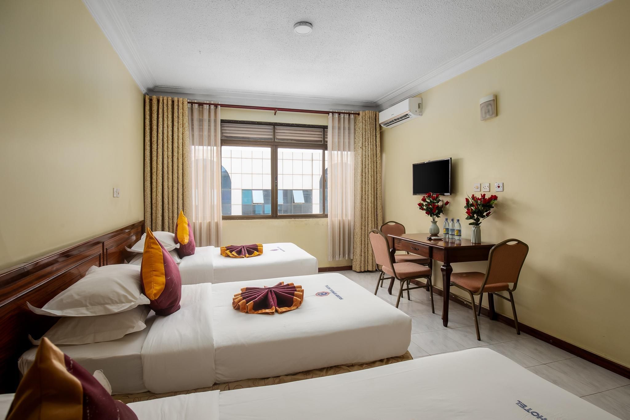 חדר שינה תמונה